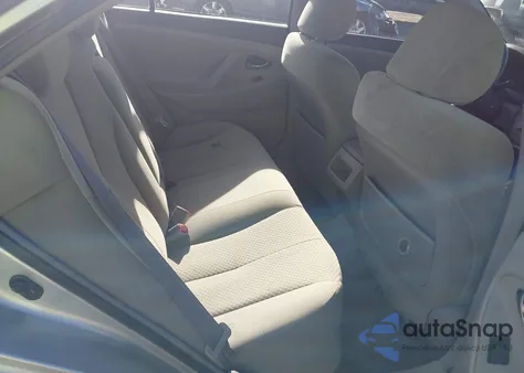 2007 Toyota Camry Le from USA, damaged, VIN 4T1BE46K57U002979